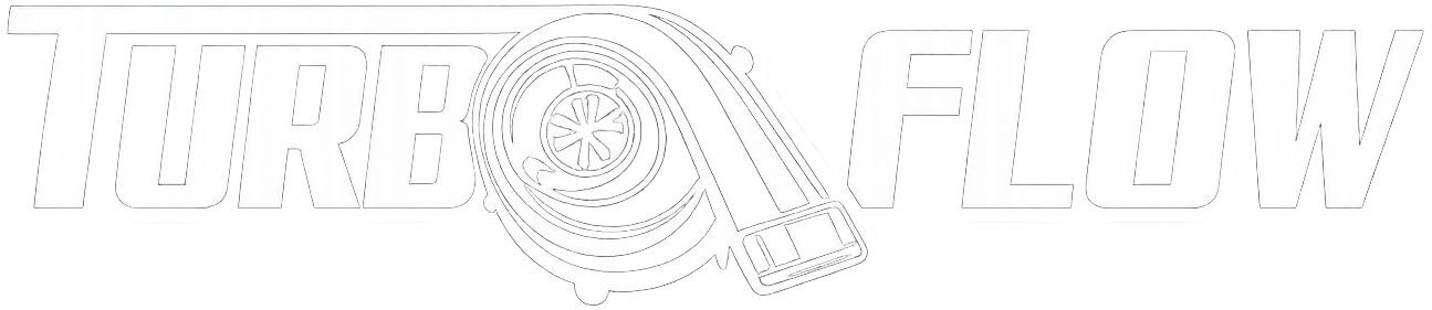 TurboFlow Logo